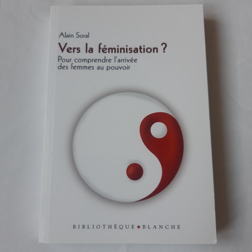 Vers féminisation alain - la,