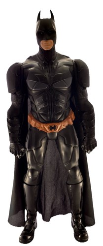 Jouets cdi batman - batman, dark