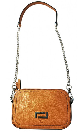 Sac camera en cuir - sac,
