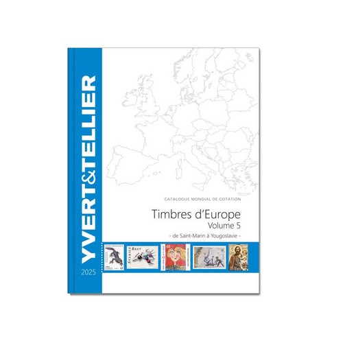 Catalogue cotation yvert - cotation,