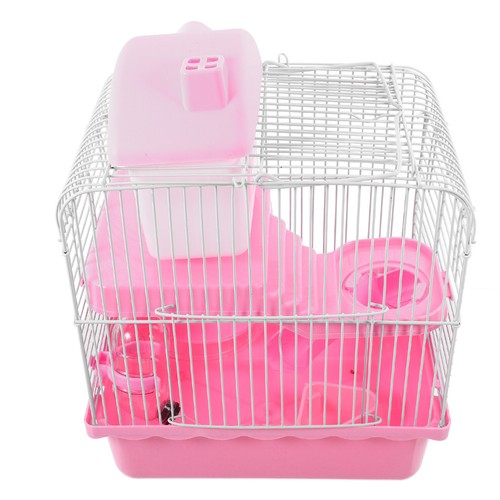 Cages pour hamster nain - pour,