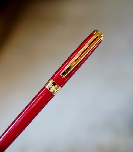 Stylo plume waterman - stylo,