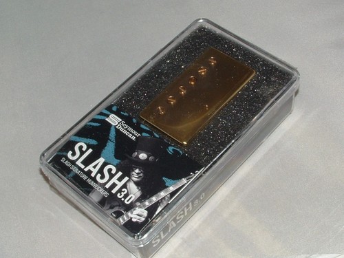 Seymour duncan slash - duncan,