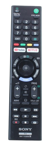 Sony rmt tx300e - sony, rmt-tx300e