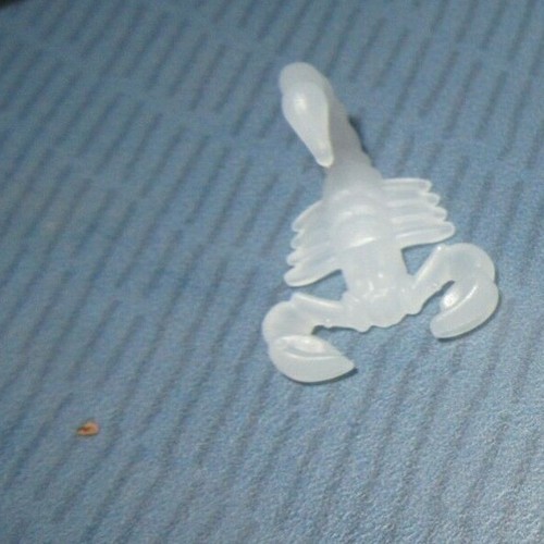 Playmobil scorpion - playmobil,