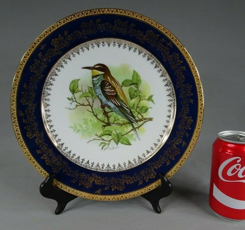 Assiette porcelaine de - assiette,