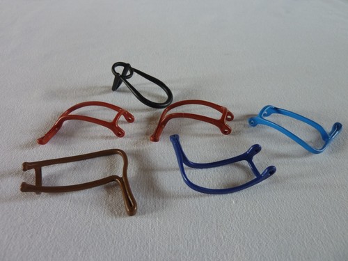 Playmobil lot harnais divers - ,