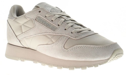 Reebok classic leather baskets - reebok,