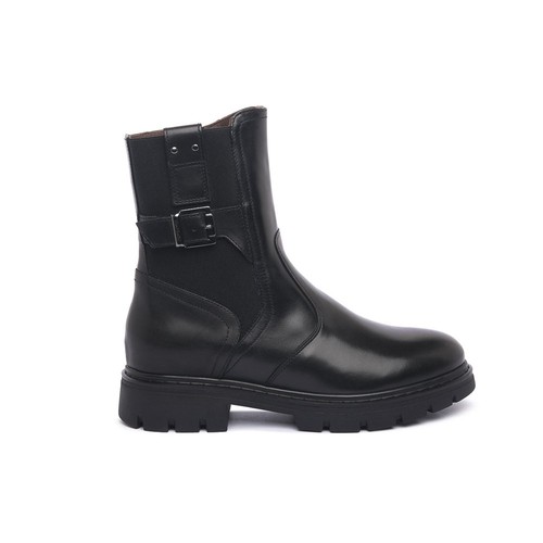Chaussures nero giardini - nero,