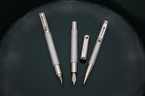 Stylo bille monteverde - bille,