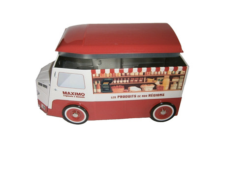 Collection boite gâteaux - collection,