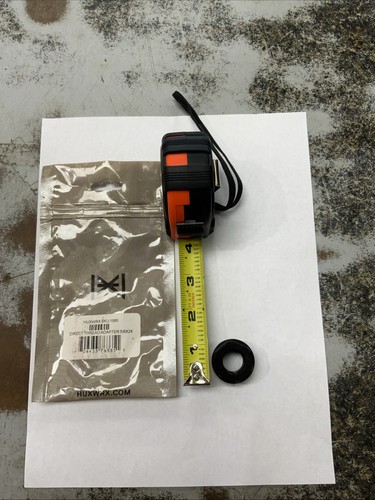 Huxwrx direct thread adapter - huxwrx,
