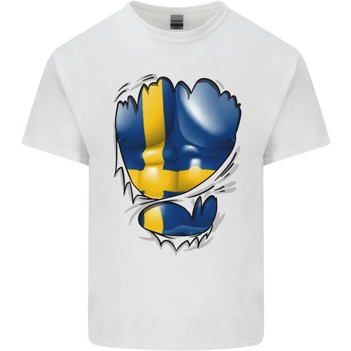 Shirt enfant muscles - t-shirt,