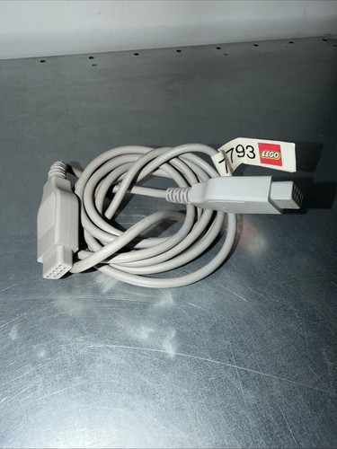 Genuine lego mindstorms serial - genuine,