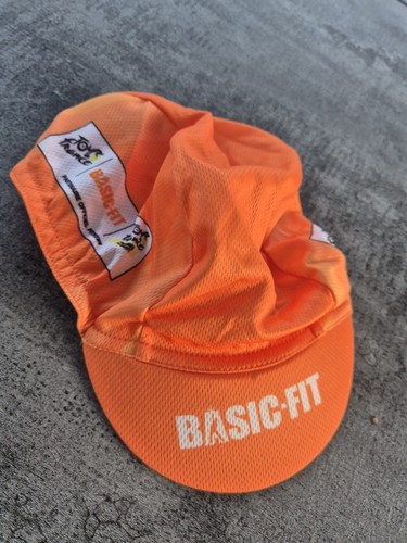 Casquette basic fit - basic,