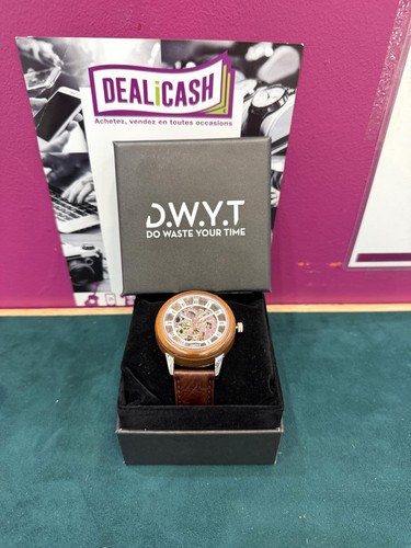 Montre dwyt impérial - montre,