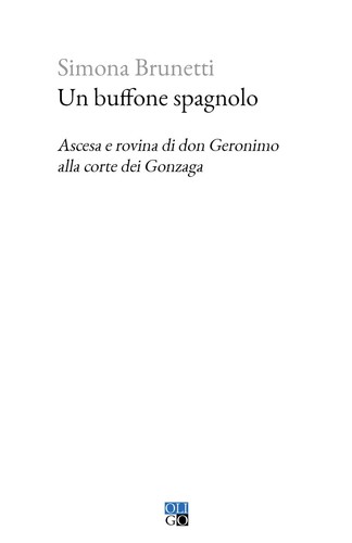 Simona brunetti buffone - un,