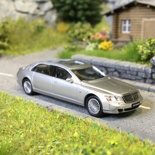 Microcity maybach 62s - microcity,,