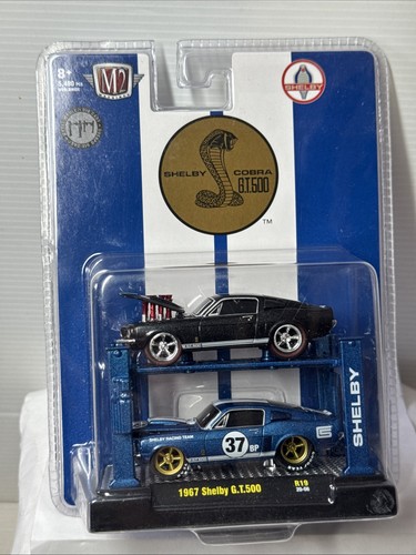 Machines 1967 - m2,