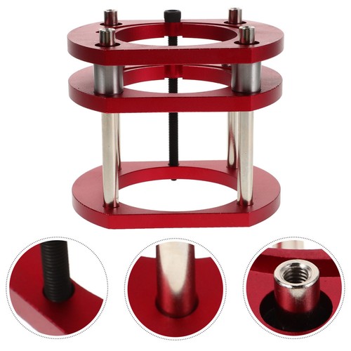 Système table fraisage - de,