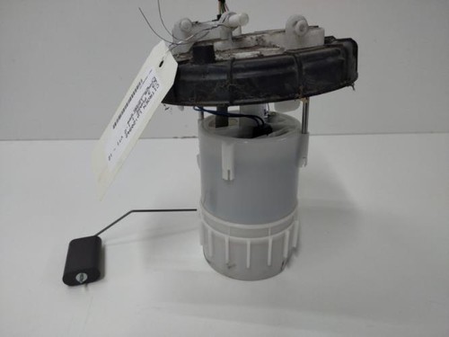 Pompe immergee citroen 3 - immergee, c3