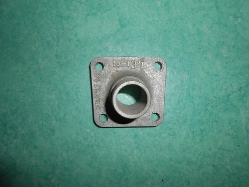 Pipe admission derbi - pipe,
