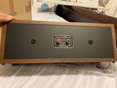 Monitor audio bronze - monitor,