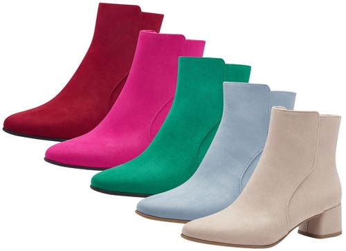 Marco tozzi bottine femme - tozzi,