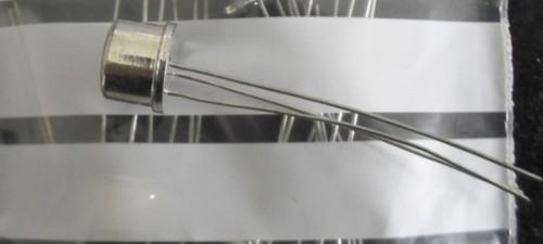 Asy npn germanium alloy - asy, 75