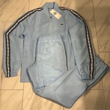 Lacoste sport men - men's, lined