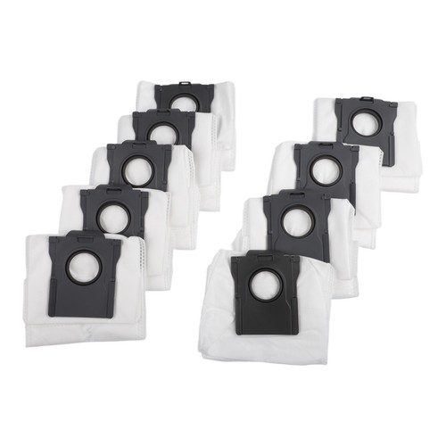 Pack accessoires robot fibres - pack,