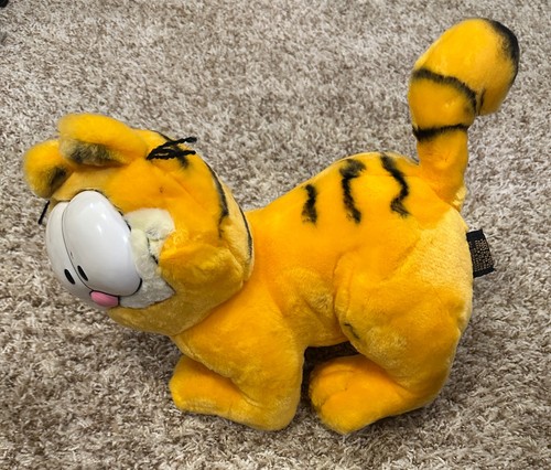 Vintage 1978 garfield fine - garfield, by
