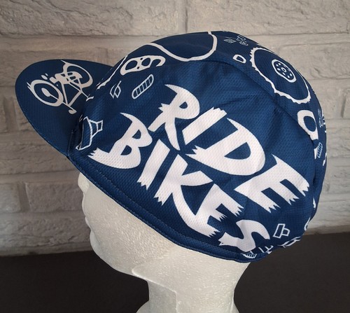 Casquette cycliste fuck - cycliste,