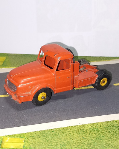 Dinky toys camion willeme - toys,