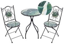 Ensemble balcon vintage en - de,