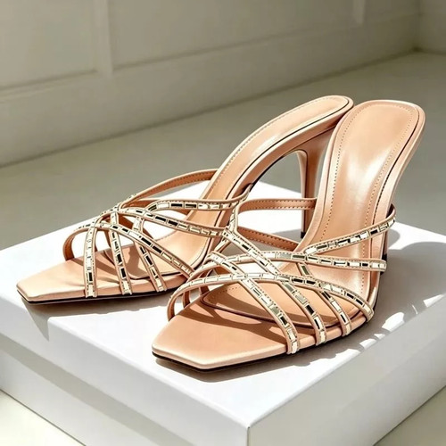 Mule élégant gioiello femme - Élégant,