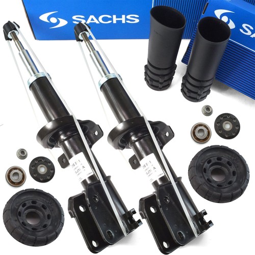 Sachs amortisseur palier - +,