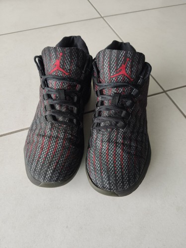 Basket jordan fly bred homme - jordan, b.fly