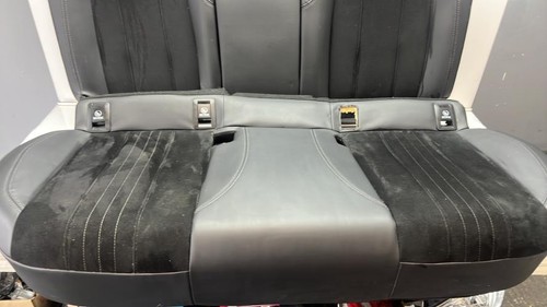 Banquette arriere peugeot 308 - banquette,