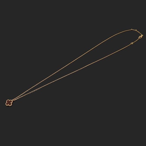 Van cleef arpels collier - van, &