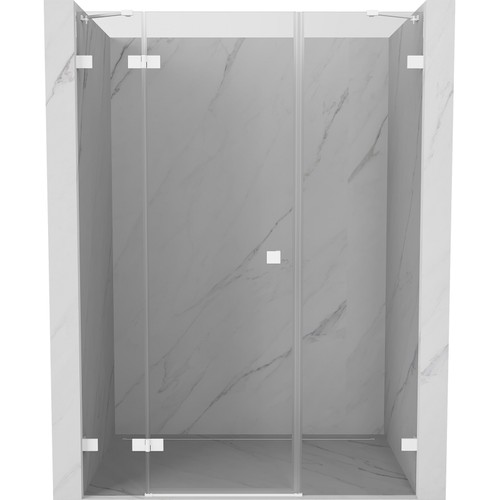 Paroi douche mexen lunar - paroi,