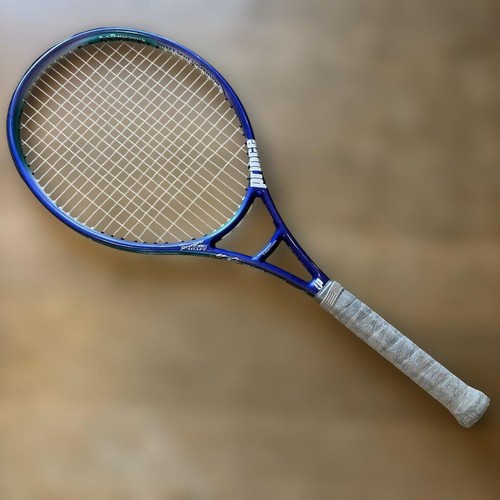 Prince michael chang titanium - prince,