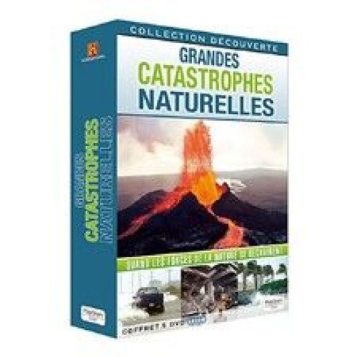 Grandes catastrophes