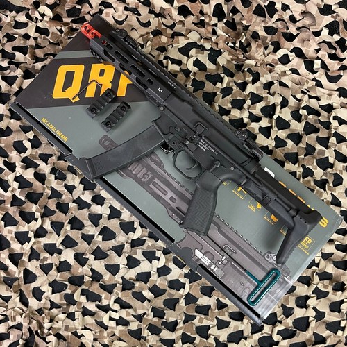New kwa qrf - qrf, mod