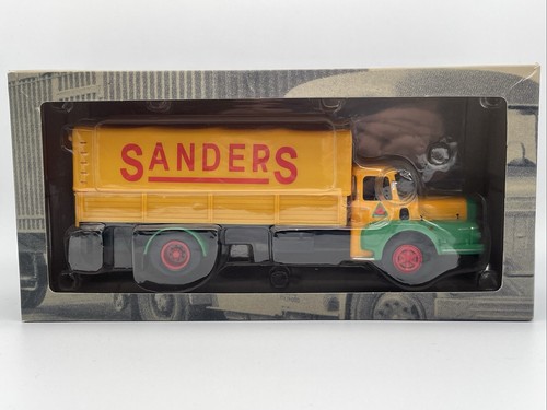 Unic sanders 43 ixo - unic,