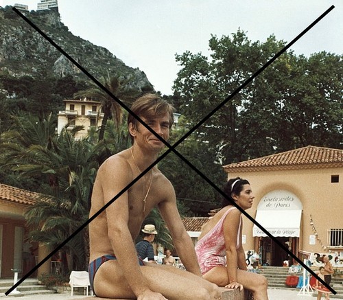 Photo rudolf nureyev - photo,