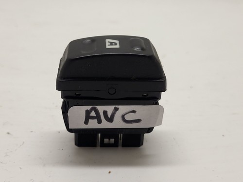Bouton lève vitre électrique