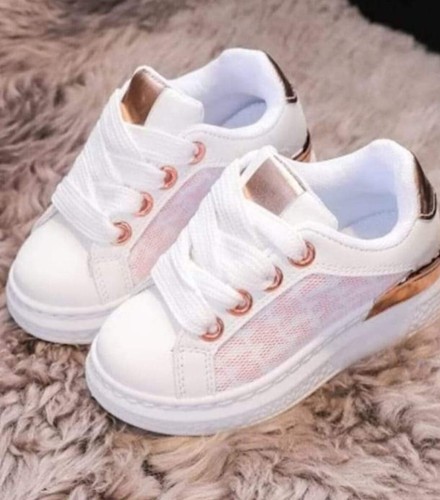 Basket fille - basket,