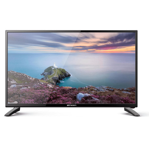 Emerson class smart - class, led