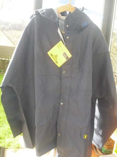 Cire impermeable yves cotten - impermeable,